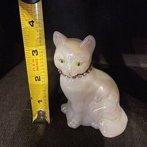 Fenton Kitty